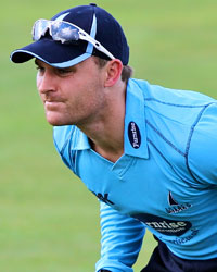 Brendon McCullum